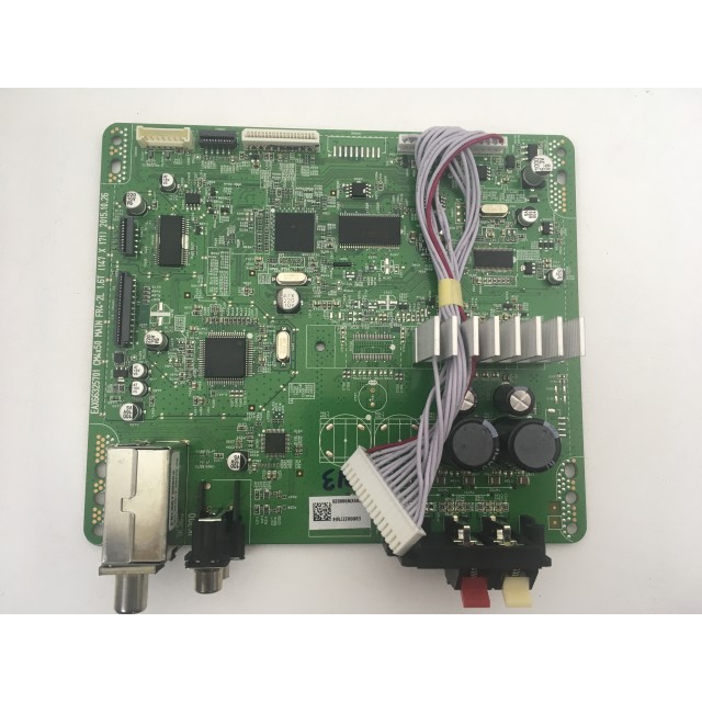 PLACA PRINCIPAL LG CM4450 EBR80227504 EBR80227519 EAX66325701